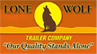 Lone Wolf Trailer Company
